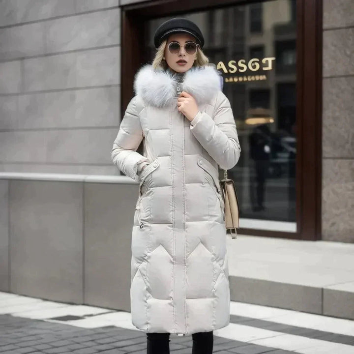 W&W Mode | Fleecejacke für Damen