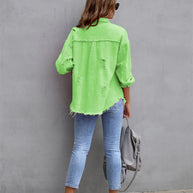 WW | Bestseller Jacke