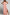 WW | Hohe Taille Schlitz Fließender Breiter Bein Cami Jumpsuit