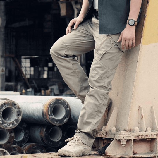 W&W Mode | Taktische Outdoor Cargo Hose