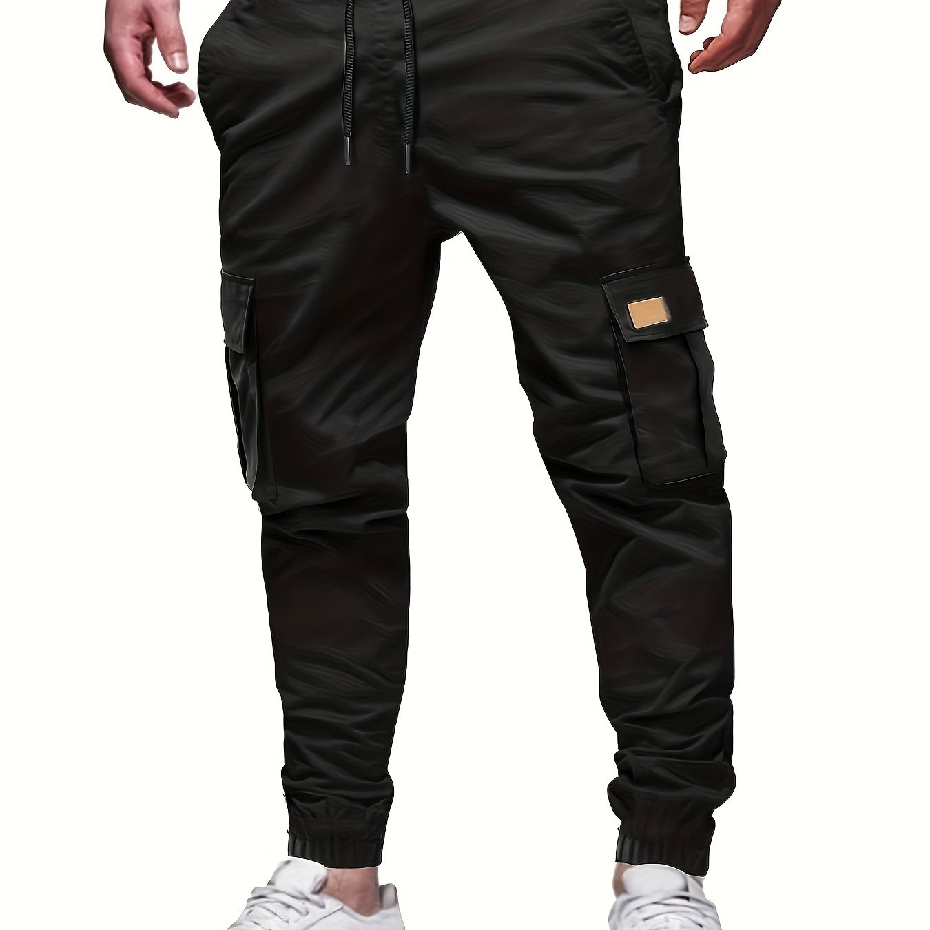 WW | Bequeme Herren Cargohose