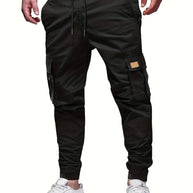 WW | Bequeme Herren Cargohose