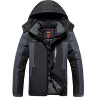 WW | Wind Und Wasserdichte Jacke Für Herren