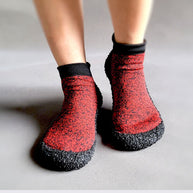 WW | Bequeme Rutschfeste Knöchelsocken