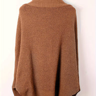 WW | Strickjacke für Frauen mit offener Vorderseite