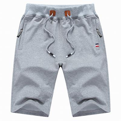 W&W Mode | Dünne Herren Sportshorts Im Koreanischen Trend