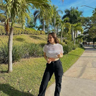 WW | Verstellbare Cargo Hosen