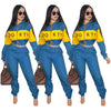 Blau