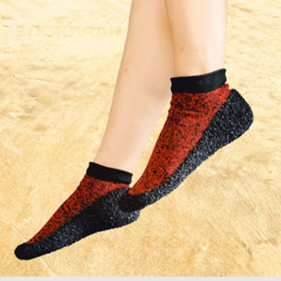 WW | Bequeme Rutschfeste Knöchelsocken