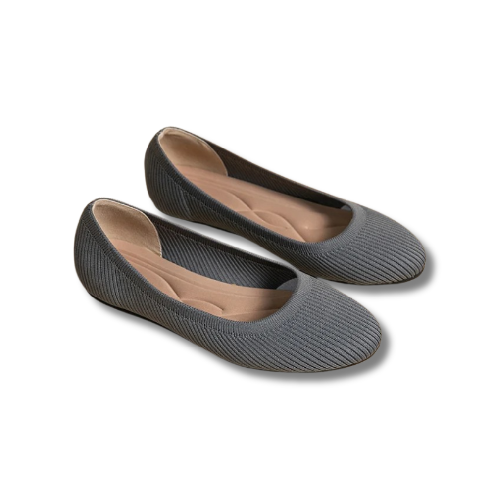 WW | Elegante Ballerina Flats
