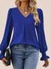 Blau