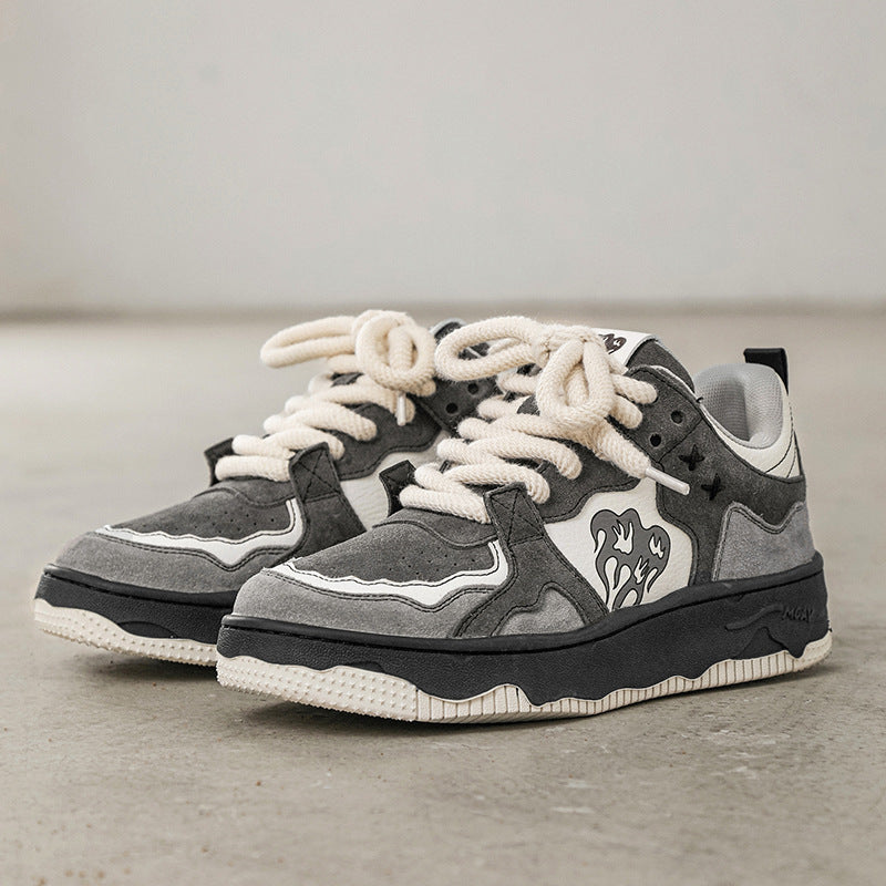 WW | Weinlese Herren Skateschuhe