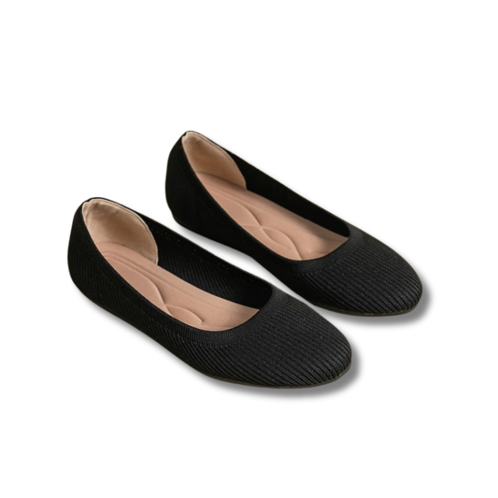 W&W Mode | Elegante Ballerina Flats