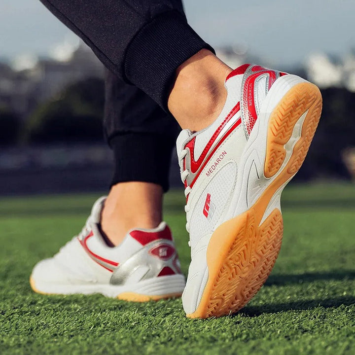 W&W Mode | Hochwertige Padel-Schuhe für Herren | Ultimative Leistung und Komfort