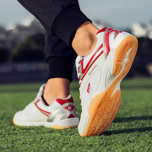 WW | Hochwertige Padel-Schuhe für Herren | Ultimative Leistung und Komfort