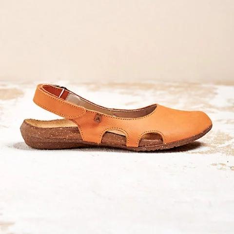 W&W Mode | Leichte Damen Sandalen