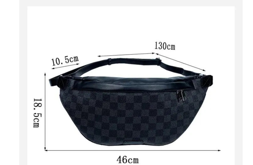 WW | Borsa Fashion Ein-Schulter