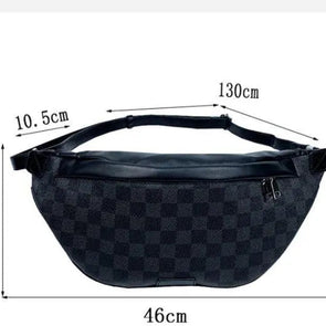 WW | Borsa Fashion Ein-Schulter