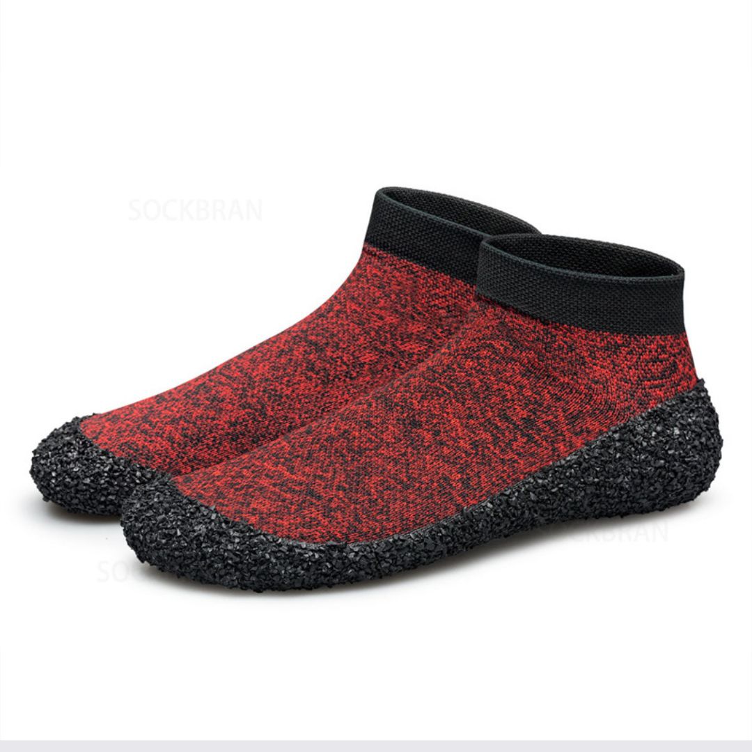 W&W Mode | Bequeme Rutschfeste Knöchelsocken