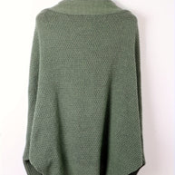 WW | Strickjacke für Frauen mit offener Vorderseite