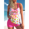 Roze geel