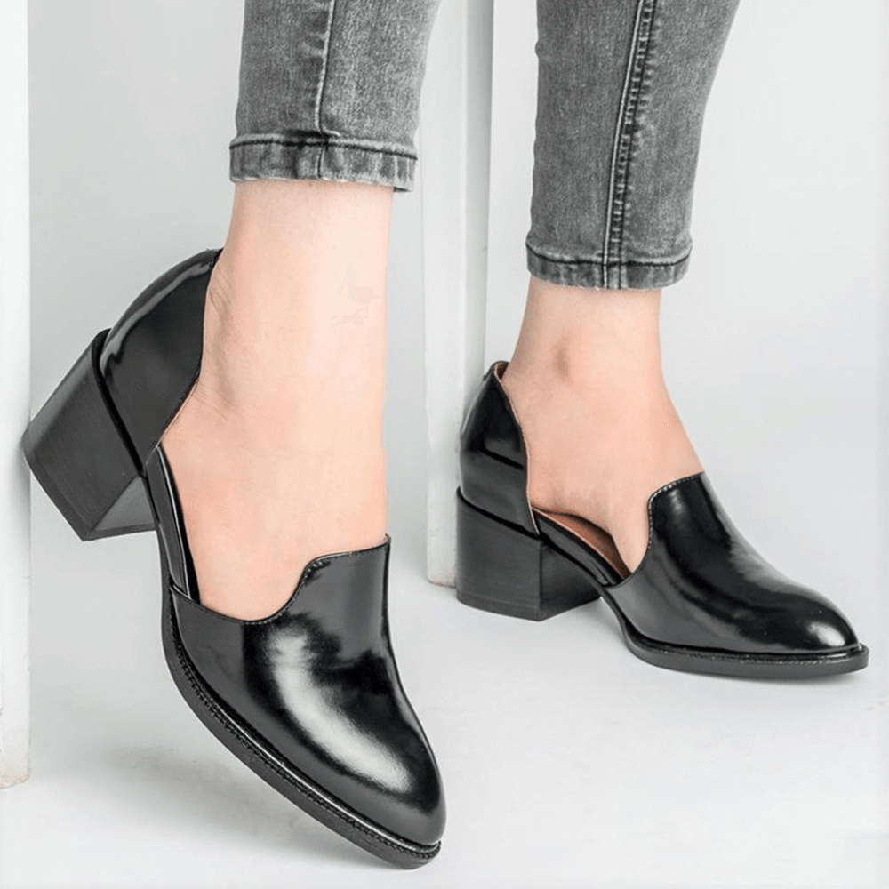 WW | Schuhe Mit Absatz