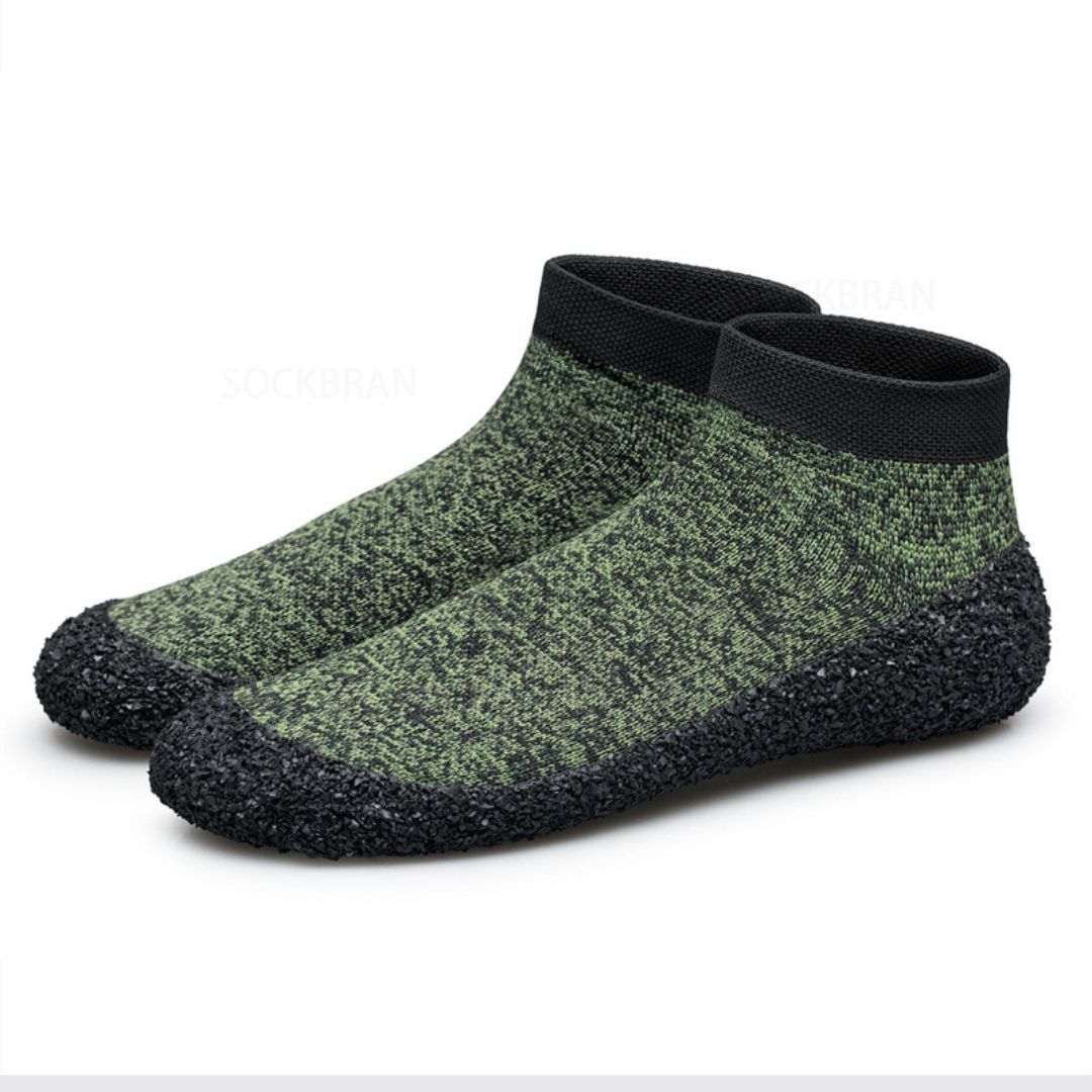 W&W Mode | Bequeme Rutschfeste Knöchelsocken