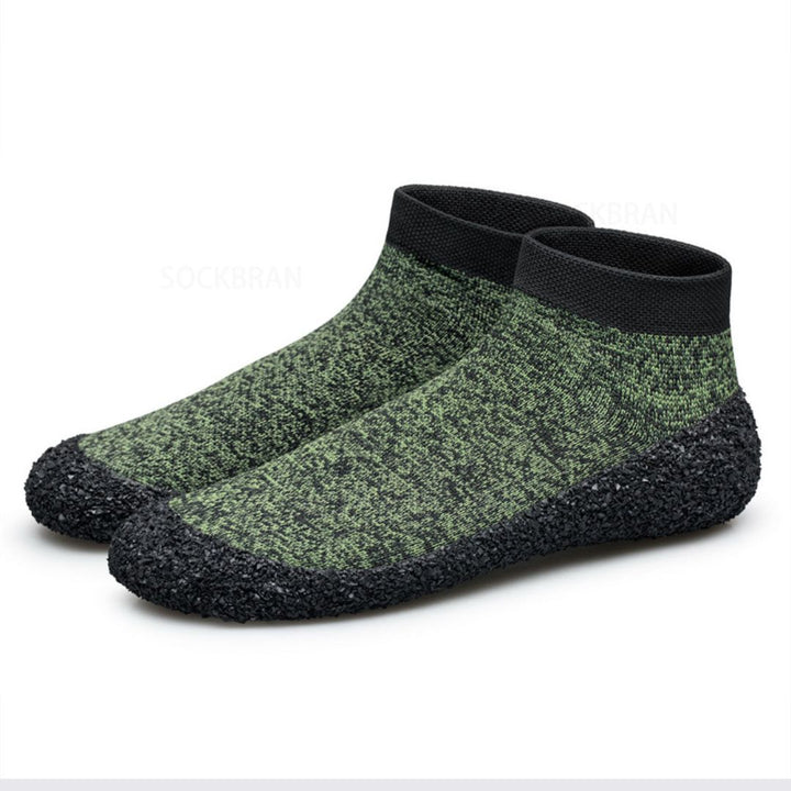 W&W Mode | Bequeme Rutschfeste Knöchelsocken