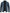 WW | Zip Up Stehkragen Strickjacke