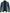 WW | urbaner Herrenmantel Warme Stehkragenjacke