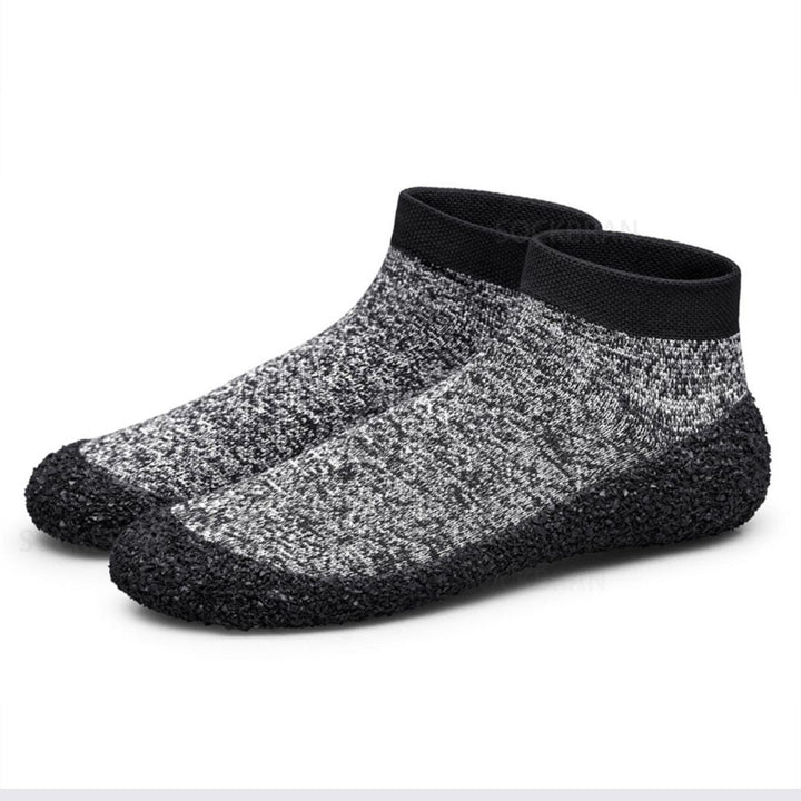 W&W Mode | Bequeme Rutschfeste Knöchelsocken
