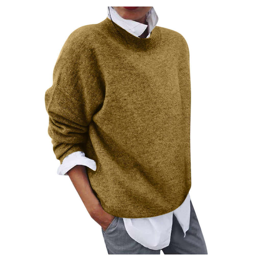 WW | Traumhafter Kaschmirpullover