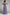 WW | It'S My Day Light Tulle Schlitz Maxi Kleid