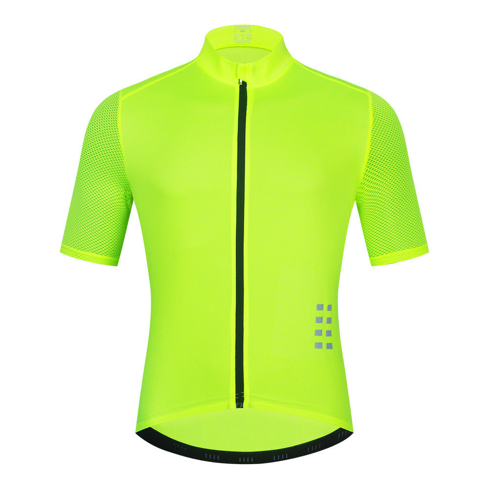 WW | Fahrradjacke Für Herren Reflectoride