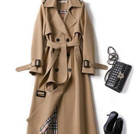 Trenchcoat für Frauen