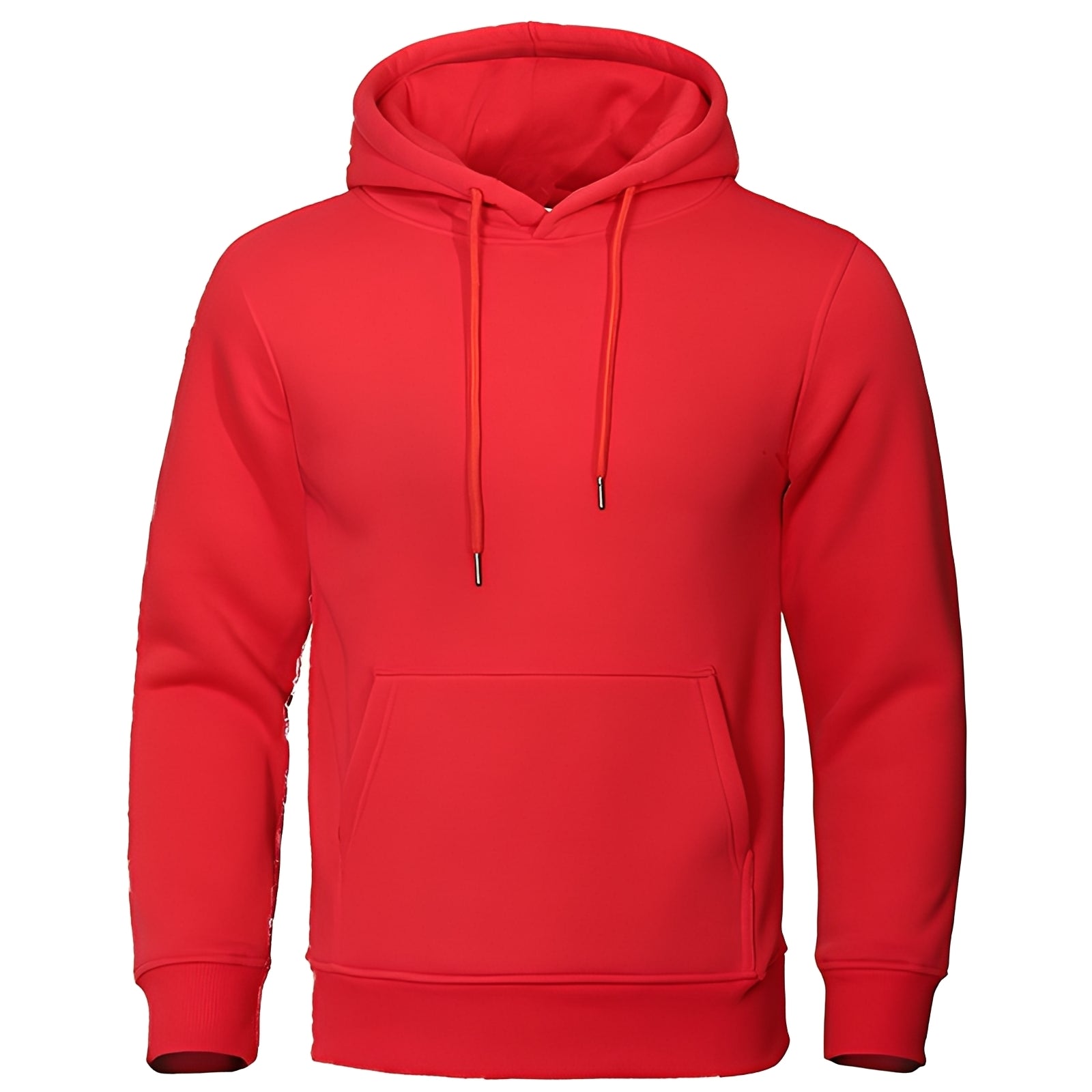 WW | Freizeit Fleece Hoodie für Herren