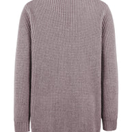 WW | Weiche Strickjacke