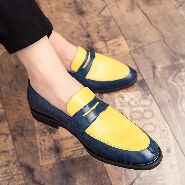 W&W Mode | Modische Schuhe mit Rutschfester Sohle für Mehr Komfort