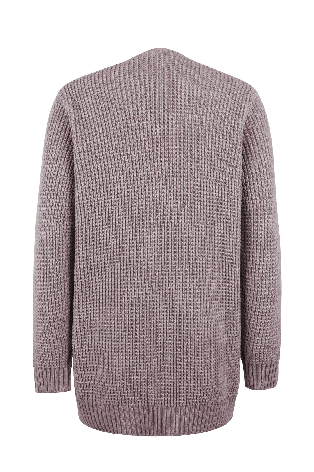 W&W Mode | Warme Strickjacke Für Frauen