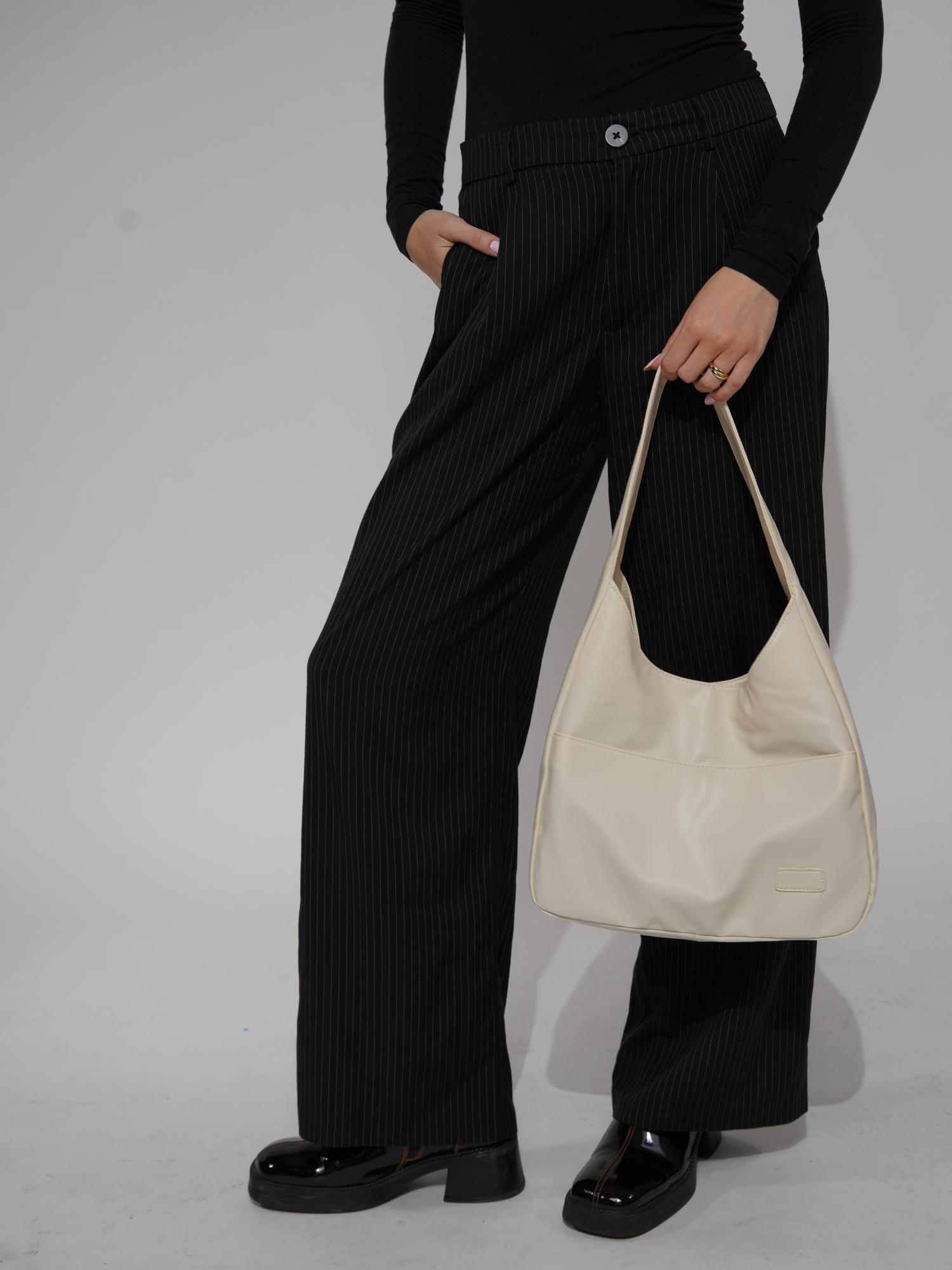 WW | Everyday Bb Tasche Reißverschlussversion