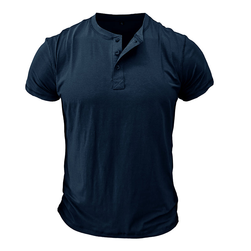 WW | Klassisches Baumwoll T-shirt