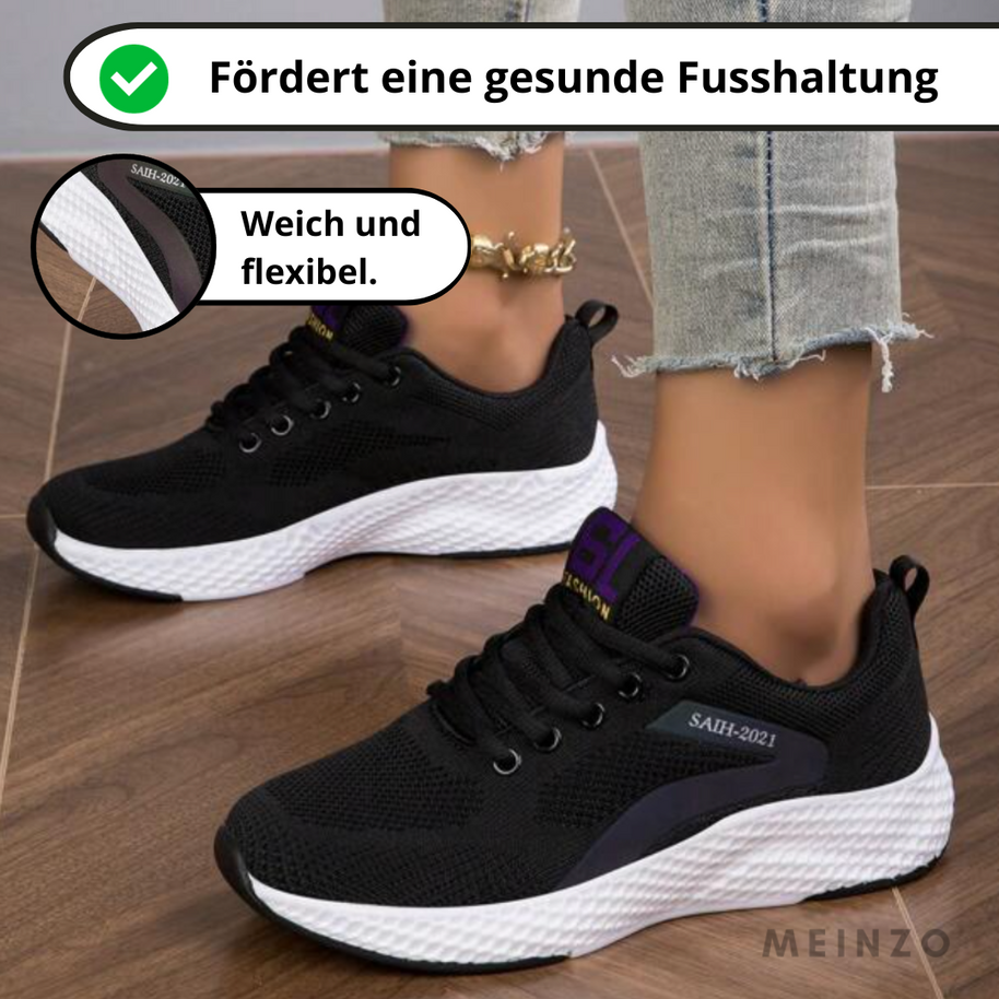 WW | Orthopädische Freizeitschuhe - Bequeme Passform