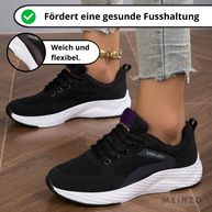 WW | Orthopädische Freizeitschuhe - Bequeme Passform