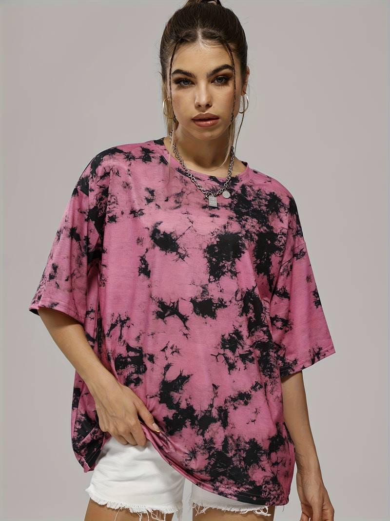 WW | Kurzärmliges Sportshirt für Mädchen