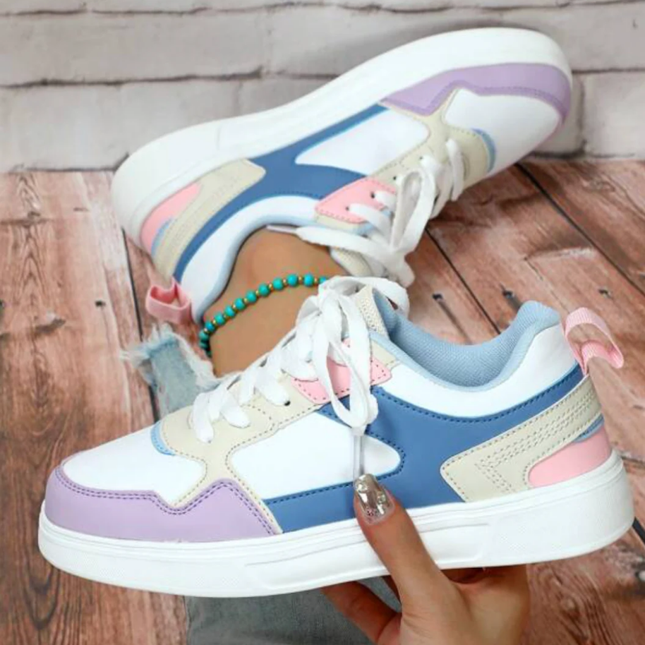 WW | Damen Stilvolle Sneakers