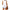 WW | Jersey Tank-Top mit V-Ausschnitt