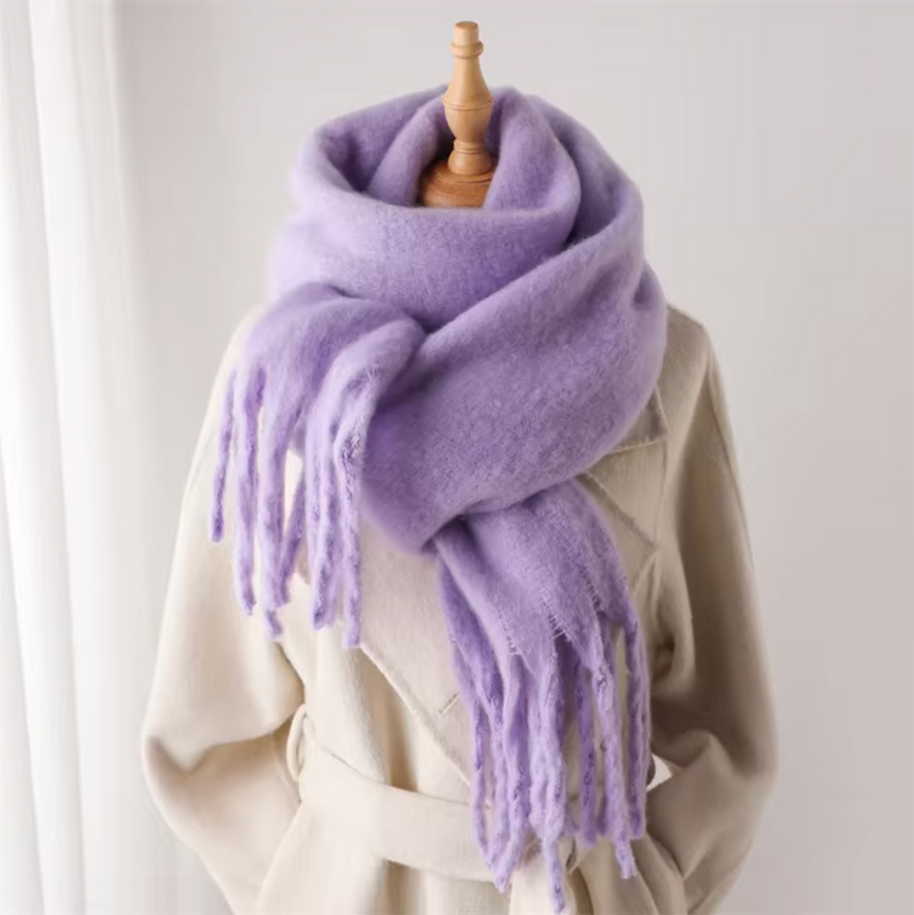 WW | Kaschmir-Winter-Schal
