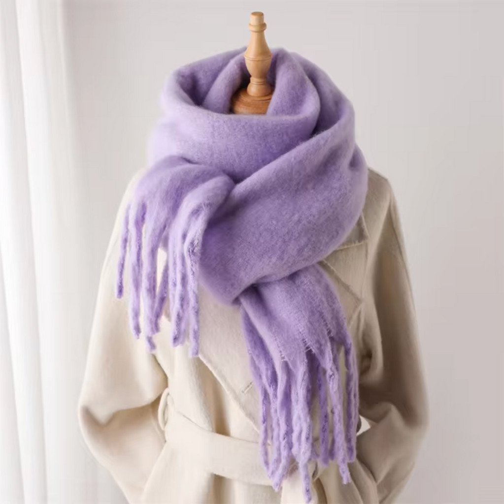 WW | Kaschmir-Winter-Schal