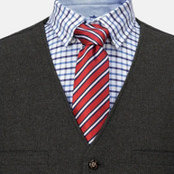 WW | Herren Weste