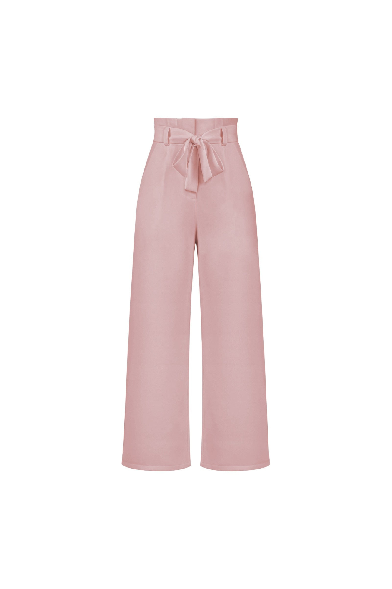 WW | Leinenhose Für Frauen Lang